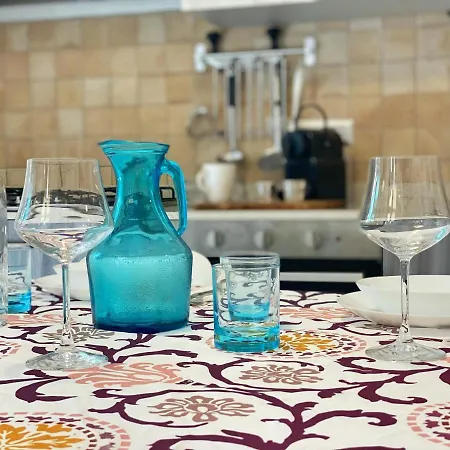 Comfortable Sea Holidays And Walks Lägenhet *