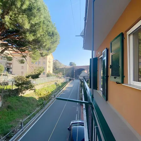 Comfortable Sea Holidays And Walks Lägenhet