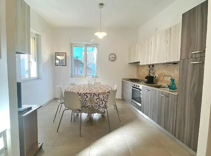 Lägenhet Comfortable Sea Holidays And Walks *