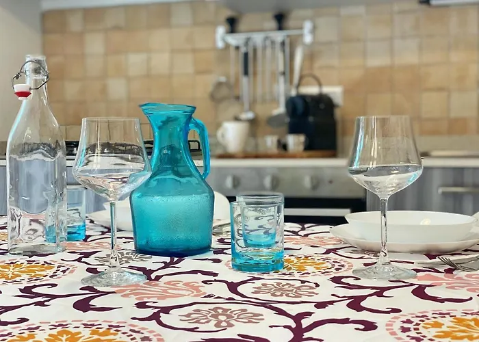 Comfortable Sea Holidays And Walks Lägenhet *