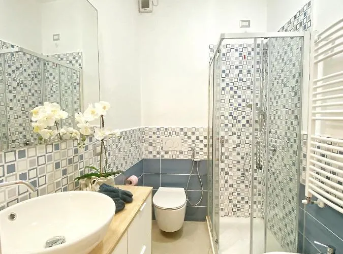 Lägenhet Comfortable Sea Holidays And Walks