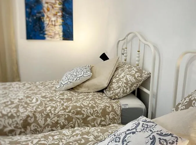 Comfortable Sea Holidays And Walks