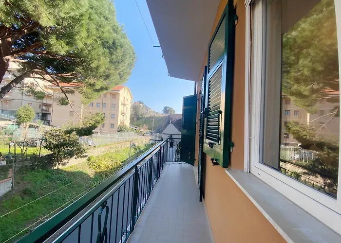 Comfortable Sea Holidays And Walks *