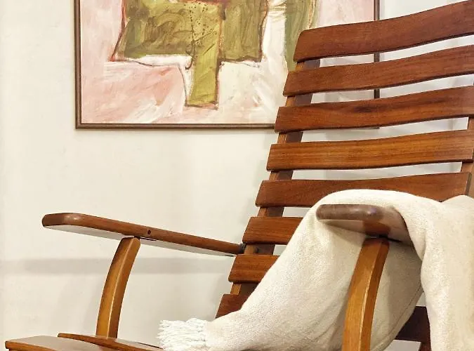 Comfortable Sea Holidays And Walks *