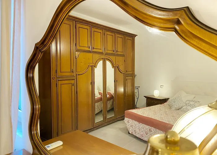 Comfortable Sea Holidays And Walks Lägenhet Moneglia