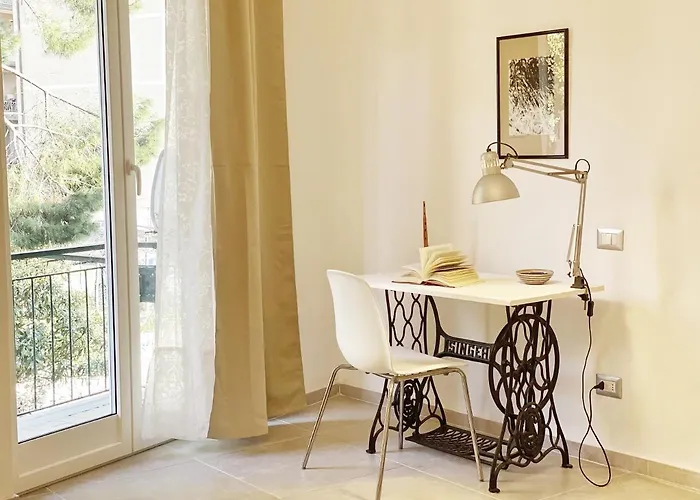 Comfortable Sea Holidays And Walks Lägenhet