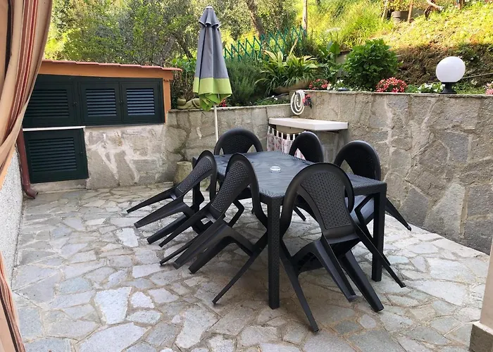 Comfortable Sea Holidays And Walks *