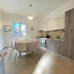 Appartement Comfortable Sea Holidays And Walks Moneglia