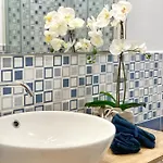 Appartement Comfortable Sea Holidays And Walks