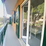 Appartement Comfortable Sea Holidays And Walks Moneglia