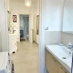 Comfortable Sea Holidays And Walks Appartement *