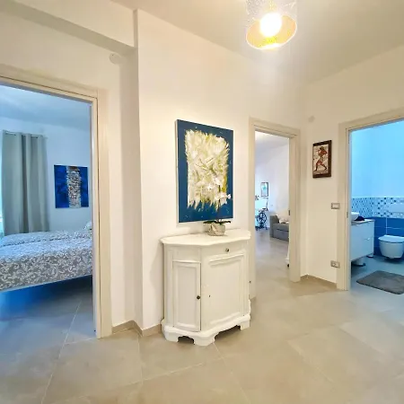 Comfortable Sea Holidays And Walks Apartmán *