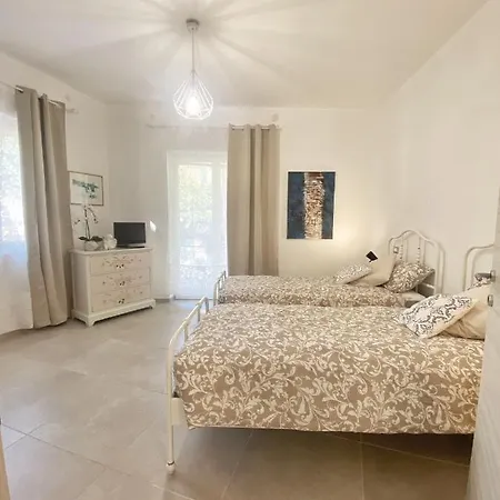 Comfortable Sea Holidays And Walks Moneglia