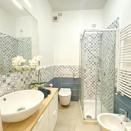 公寓 Comfortable Sea Holidays And Walks