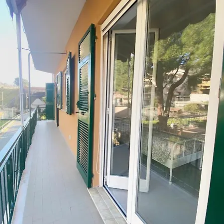 Apartment Comfortable Sea Holidays And Walks Moneglia