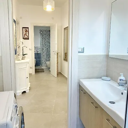Comfortable Sea Holidays And Walks Apartament *