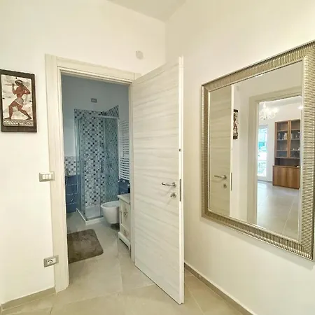 Comfortable Sea Holidays And Walks 公寓 *