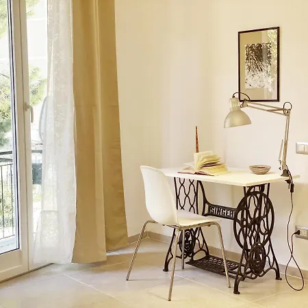 Comfortable Sea Holidays And Walks 公寓