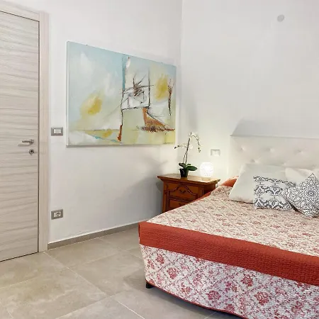 Apartament Comfortable Sea Holidays And Walks *