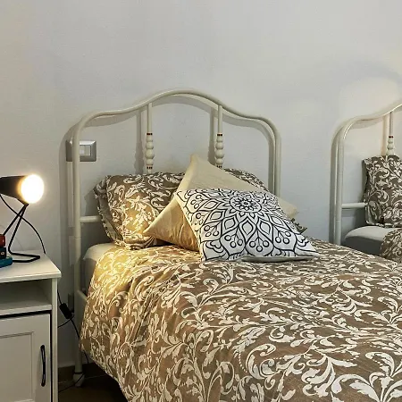 Apartment Comfortable Sea Holidays And Walks