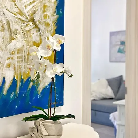 Apartament Comfortable Sea Holidays And Walks *