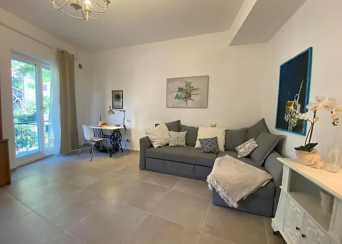 Apartman Comfortable Sea Holidays And Walks