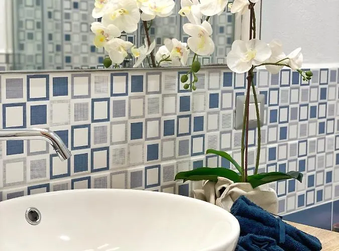 Apartman Comfortable Sea Holidays And Walks