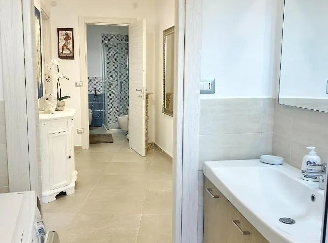 Comfortable Sea Holidays And Walks Apartman *