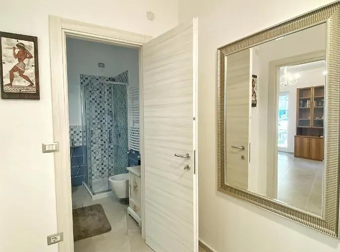 Comfortable Sea Holidays And Walks Apartman *