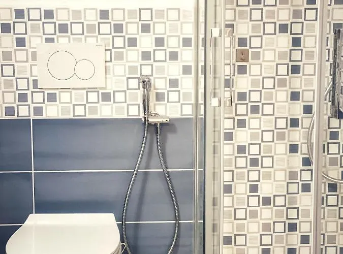 Apartman Comfortable Sea Holidays And Walks